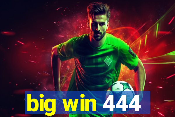 big win 444